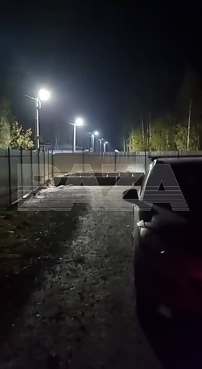 В Подмосковье появилось село без въезда и выезда