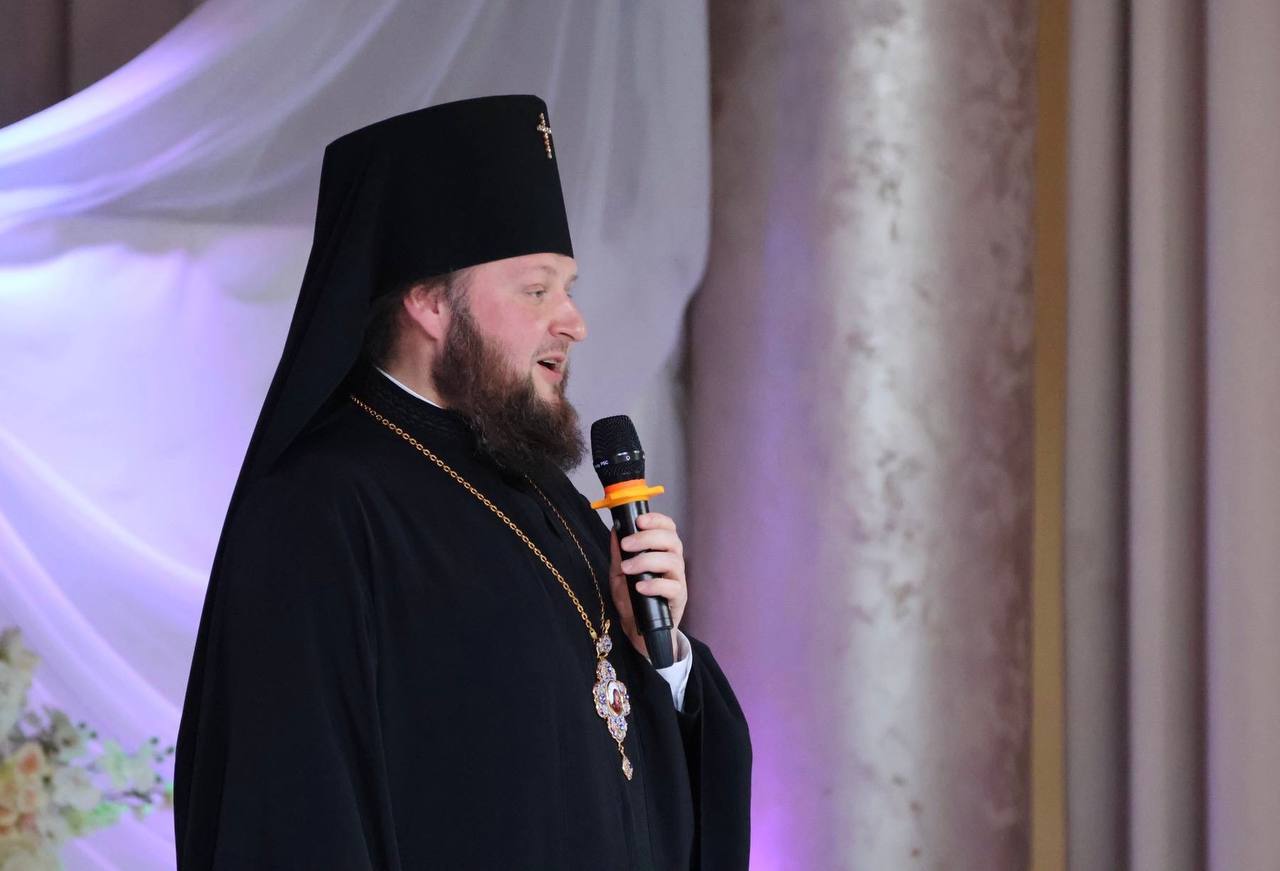 Когда звучит вальс Покрова: Ступино встречает молодёжь Подмосковья