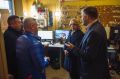 Управляющая компания «Домодедово-Жилсервис» внедряет новые технологии в работе аварийно-диспетчерской службы