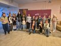 Волшебство театра: Царевна Лягушка!
