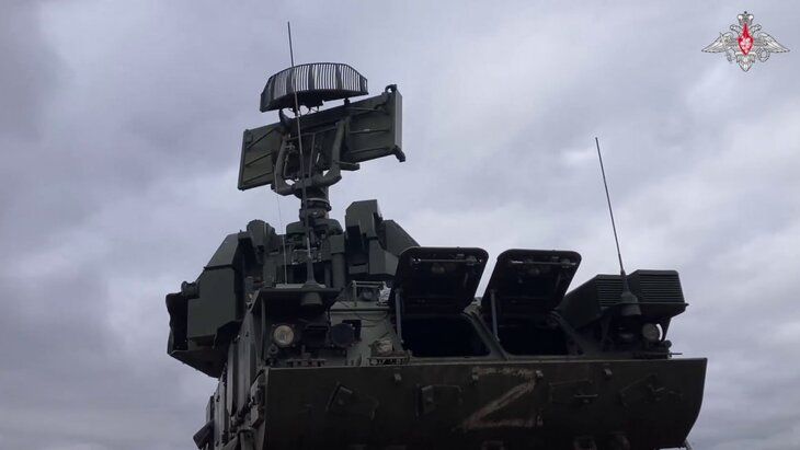 ПВО сбила 82 украинских дрона: Россия отразила очередную вражескую атаку БПЛА