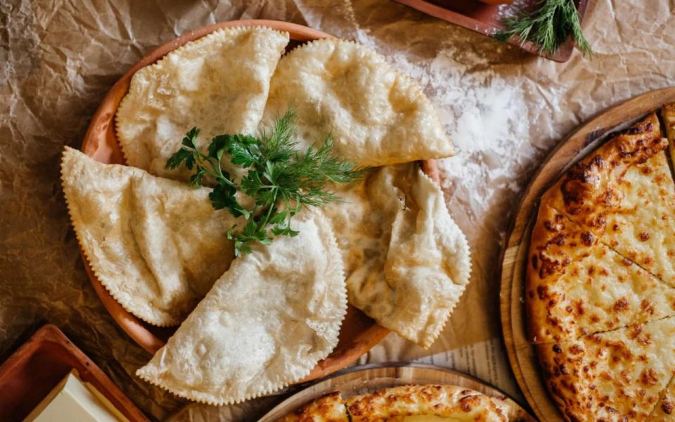 1 В Подмосковье запустили производство готовых и замороженных продуктов