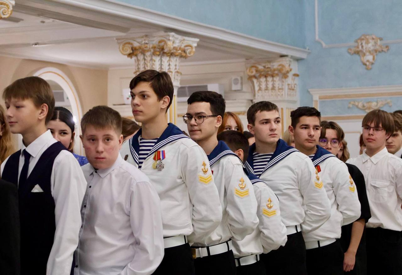 Когда звучит вальс Покрова: Ступино встречает молодёжь Подмосковья Когда звучит вальс Покрова: Ступино встречает молодёжь Подмосковья
