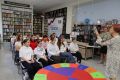 В чеховской библиотеке отметили 35-летие капитал-шоу «Поле Чудес»