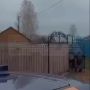 В Уфе мужчина три года следит за бывшей женой и избивает ее
