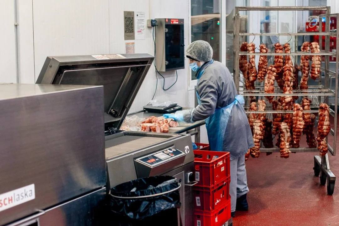 Саудовская Аравия возглавила список импортеров продукции агропромышленного комплекса Ставропольского края в 2025 году