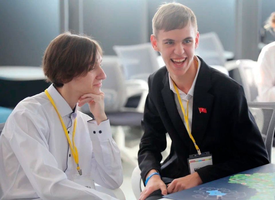 Приглашаем команды на «Культурную субботу» в чеховскую библиотеку!