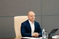 Максим Красноцветов: Сегодня под председательством Андрея Воробьёва прошло еженедельное совещание