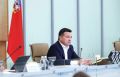 Дмитрий Волков: Темы реализации ключевых программ развития региона оказались в центре внимания еженедельного совещания, которое провел Губернатор Московской области Андрей Юрьевич Воробьев