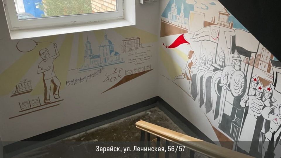 В этом году в Подмосковье отремонтируют свыше 1,8 тыс