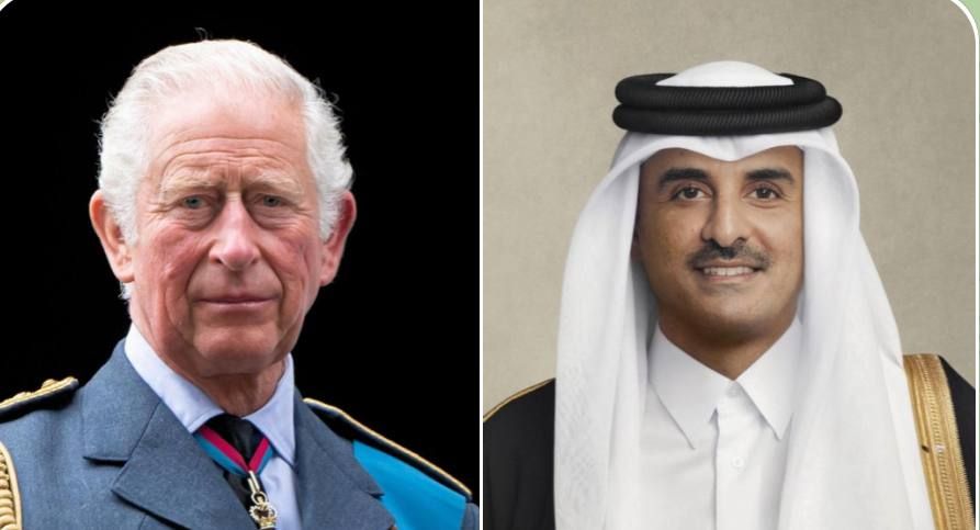 Королевская семья Катара теперь владеет в Лондоне большим объемом недвижимости, чем король Карл III