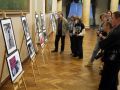 25 октября 2025 года в ДК "Химик» состоялось открытие фотовыставки членов клуба «Фотолюбитель» воскресенских фотографов Елены Скворцовой и Романа Межерицкого