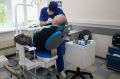 Участники СВО из Мытищ могут получить стоматологические услуги на льготных условиях