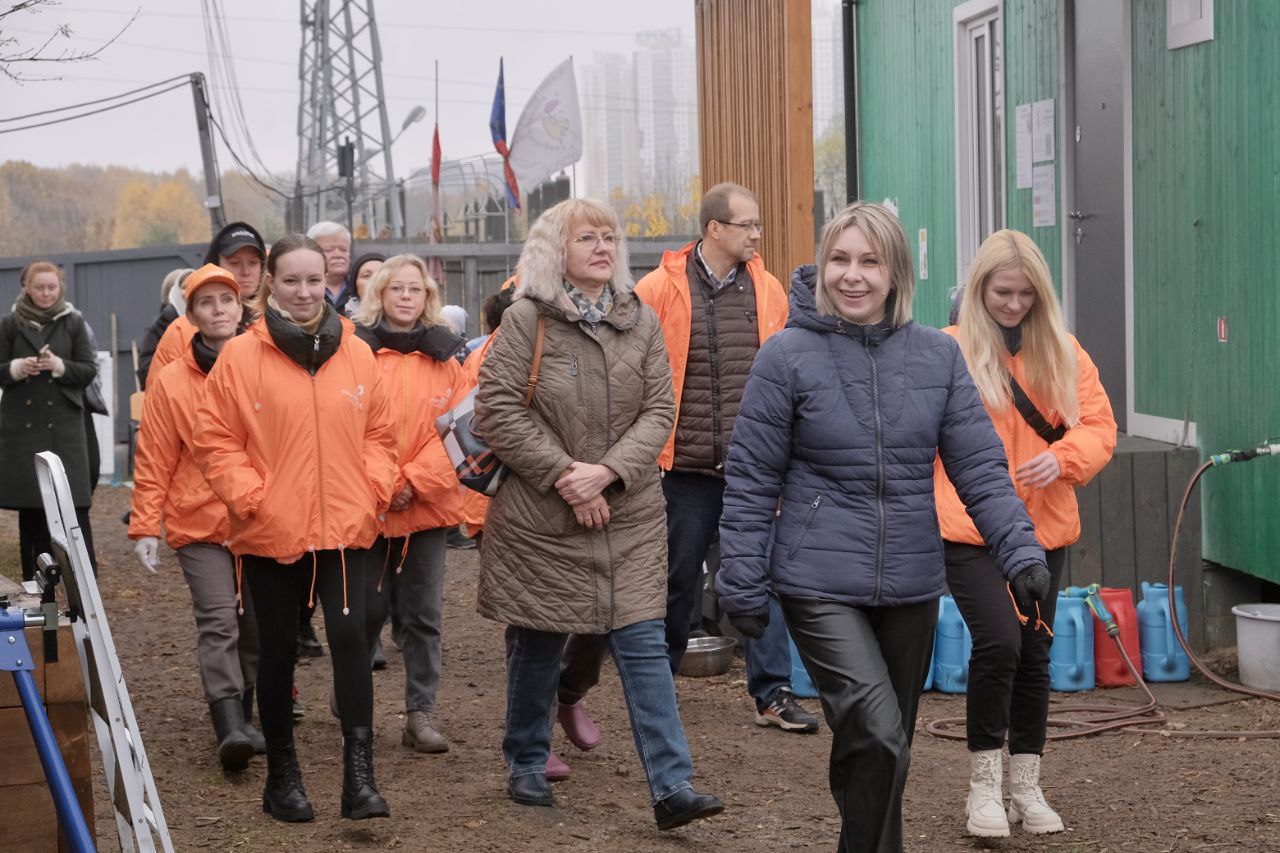 «Лохматому ангелу» – от чистого сердца «Лохматому ангелу» – от чистого сердца