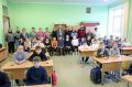 Госавтоинспекция и «Подольский троллейбус» провели познавательное мероприятие для школьников с ОВЗ