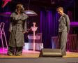 Более 250 подольчан посмотрели премьеру спектакля «Тень» по мотивам историй Ганса Христиана Андерсена