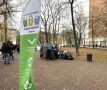 В Электростали прошла очередная экологическая акция «РазДельный Сбор»
