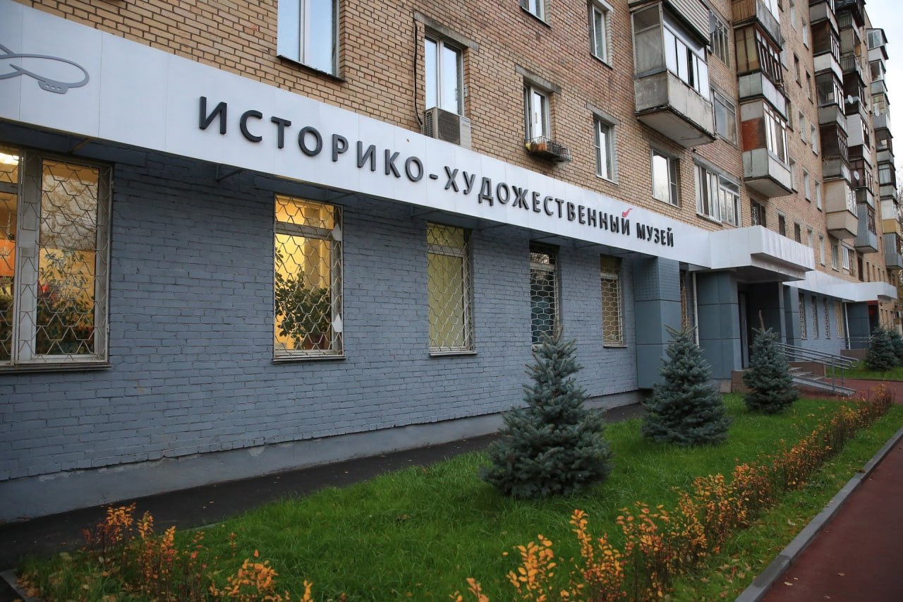 Мастер-классы и экскурсия с фонариками: в Долгопрудном наступит «Ночь искусств»