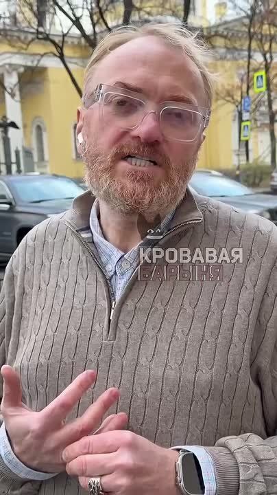 «Пропаганда содержанства» должна быть запрещена, считает Милонов