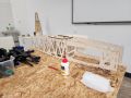 Лаборатория конструкторского бюро «Валькирия» по сборке экспериментальных моделей беспилотников на базе Центра им. А.И. Мещерякова выпустила уже 28 аппаратов