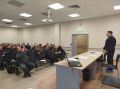 Подольские дружинники прошли обучение по поддержанию правопорядка