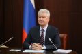 Сергей Собянин: Отражена атака двух беспилотников, атаковавших Москву