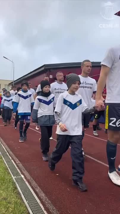 Константин Михальков: Пишу эти строки с невероятной гордостью и радостью! Наш ФК «Солнечногорск» вписал золотую страницу в историю регионального спорта