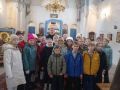 В образовательных учреждениях муниципального округа Чехов прошла ежегодная предметная неделя духовно-нравственной культуры
