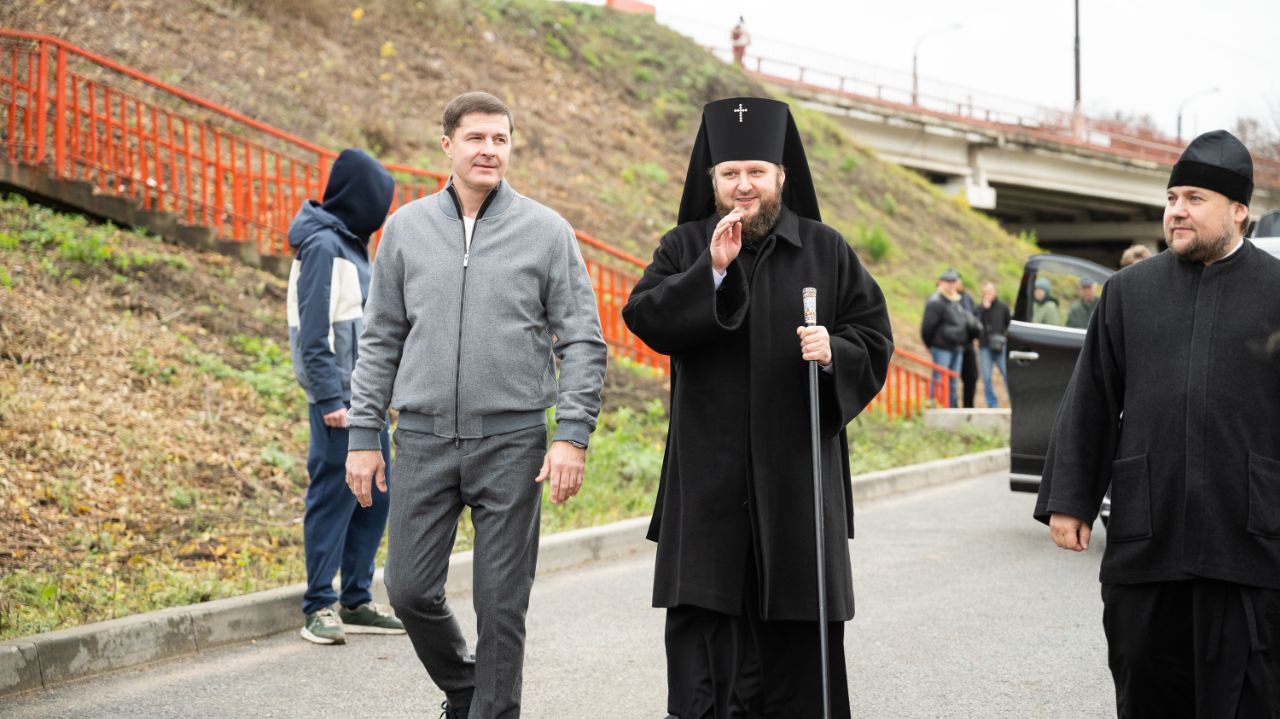 Храм в честь Рождества Христова построят в Люберцах на месте разрушенной святыни Храм в честь Рождества Христова построят в Люберцах на месте разрушенной святыни