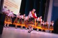 В Дмитрове состоялся VII Московский областной открытый фестиваль-конкурс народного танца «Князевские встречи»
