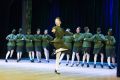 Хореографический ансамбль «Юлион» с размахом отметил юбилей сольным концертом в Подольске