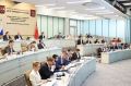 Григорий Артамонов: Ремонт подъездов в многоквартирных домах обсудили сегодня по ВКС с Губернатором Московской области Андреем Воробьёвым, членами правительства региона и главами муниципалитетов