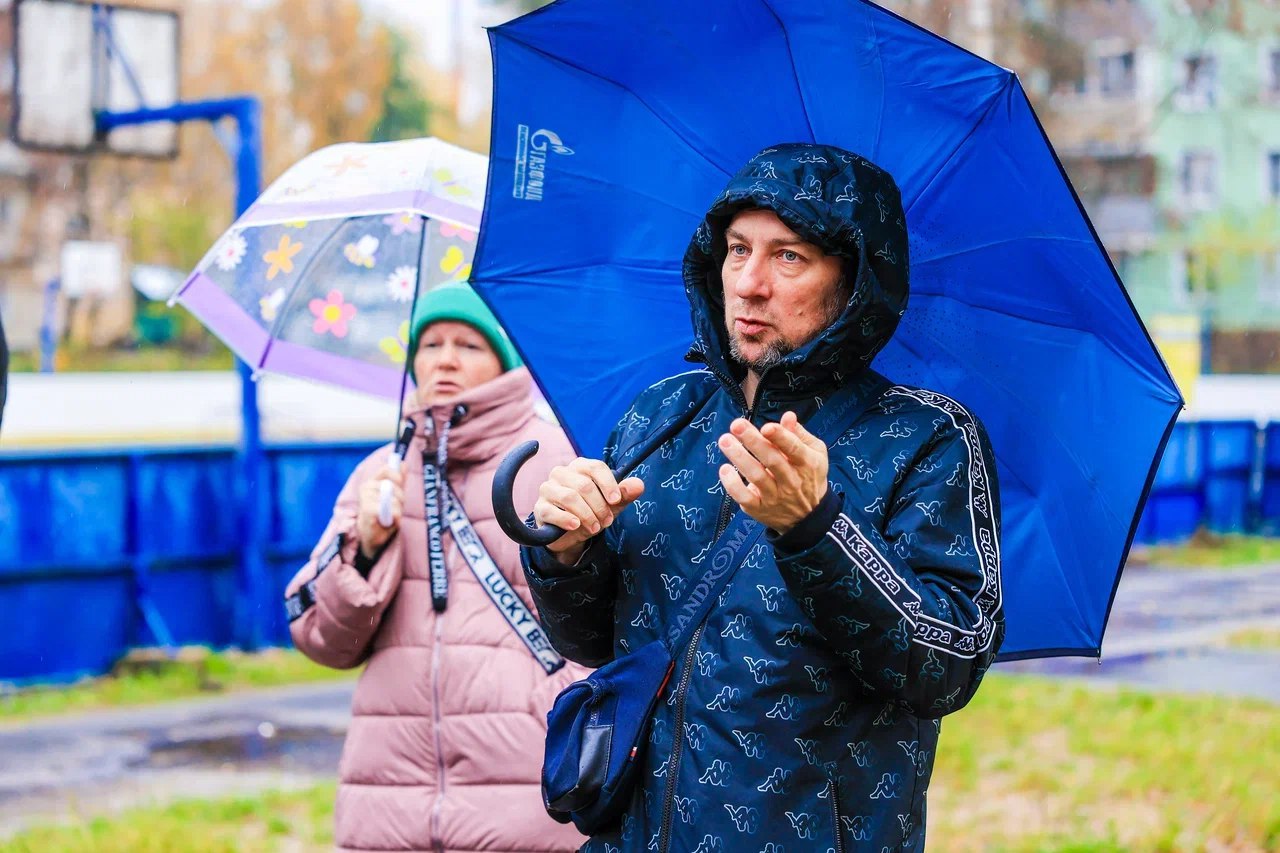 Контроль за работами по капитальному ремонту МКД продолжается в Мытищах Контроль за работами по капитальному ремонту МКД продолжается в Мытищах