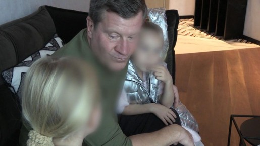 Председатель СК России взял на личный контроль ситуацию с нарушением прав двух несовершеннолетних из Московской области