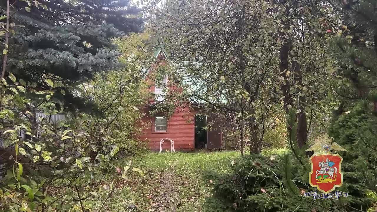 В Наро-Фоминском округе подмосковные полицейские ликвидировали лабораторию по производству N-метилэфедрона