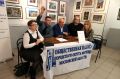 При поддержке Мытищинский Общественной палаты прошел интеллектуальный турнир на знание истории родного края