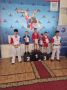 Спортсмены из Протвино стали лучшими на Всероссийском турнире по самбо