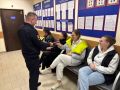 Социальный раунд «Засветись» в Серпухове