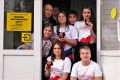 Более 350 кг гуманитарного груза собрали жители Реутова за неделю