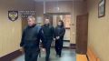 В Кашире заключен под стражу 18-летний курьер, входивший в состав организованной группы телефонных мошенников