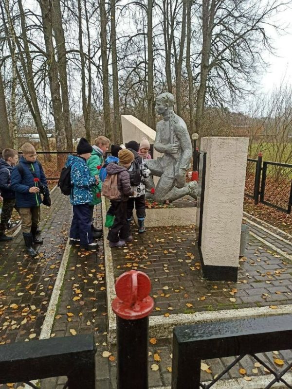 «Ветер перемен». медиацентр МБОУ СОШ Чехов-3, муниципальный округ Чехов