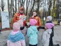 Парки Коломны и Озёр приглашают жителей и гостей городского округа весело и активно провести время на свежем воздухе