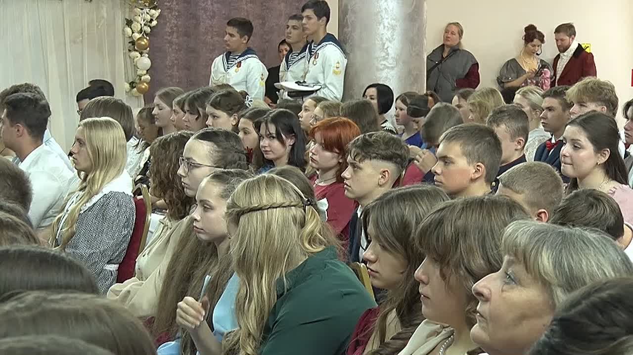 Сергей Мужальских: Третий год подряд Ступино становится площадкой Покровского православного бала молодежи