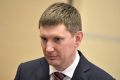 Экономика под давлением: высокие процентные ставки угрожают росту
