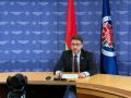 Беларусь сохраняет приверженность Договору по открытому небу: шаги к укреплению доверия