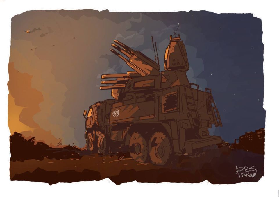 40 вражеских БПЛА было сбито в московском регионе этой ночью