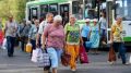 Пенсионеры ждут новых транспортных льгот: что изменится в 2025 году?