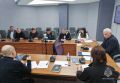 Во Фрязино обсудили меры по обеспечению пожарной безопасности в многоквартирных домах