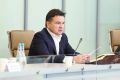 Михаил Собакин: Благоустройство общественных пространств обсудили в ходе еженедельного совещания Губернатора Андрея Юрьевича Воробьева с областным правительством и главами округов