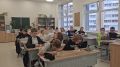 В жуковской школе №10 прошел математический фестиваль